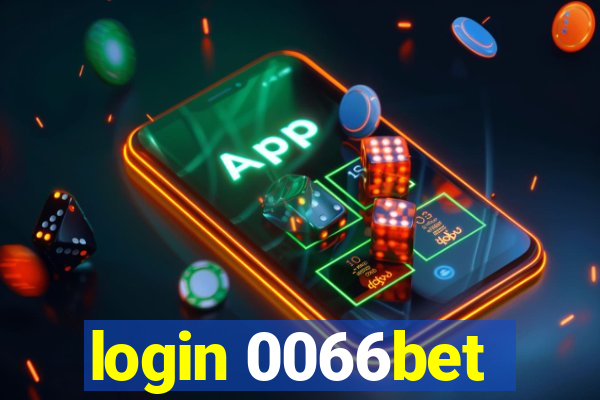 login 0066bet